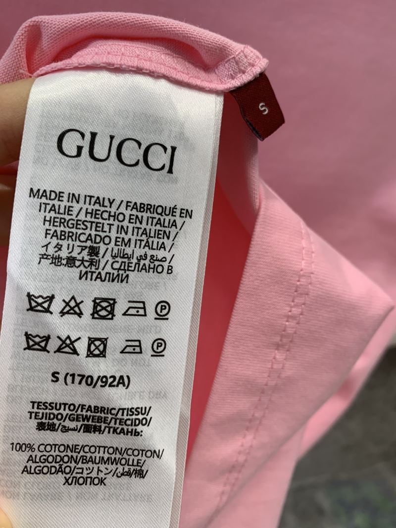 Gucci T-Shirts